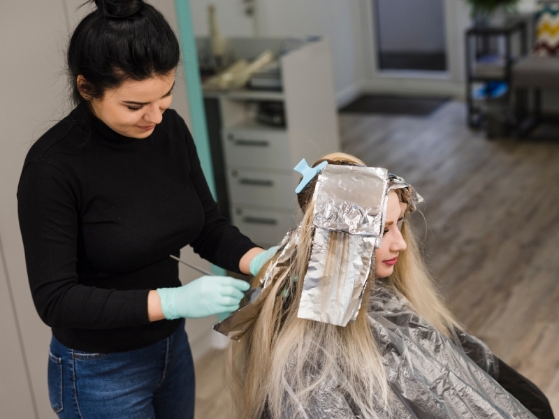 Curso de Modulo Color